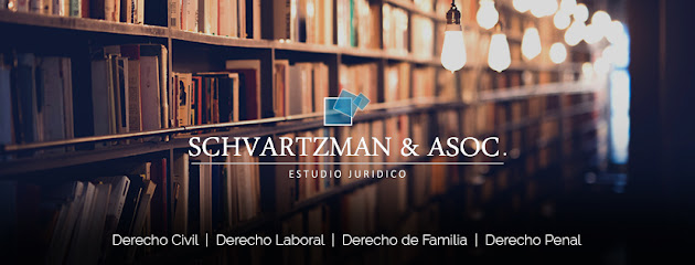 Estudio Jurídico Schvartzman y Asoc en Córdoba