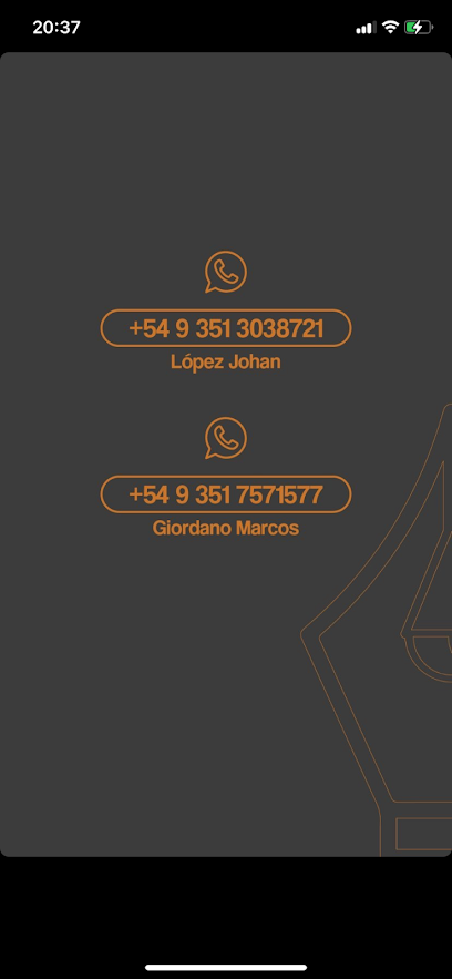 Estudio Jurídico Giordano & López en Córdoba