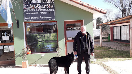 Inmobiliaria Los Reartes en Los Reartes