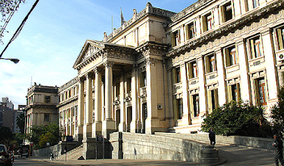 RIVERO & ASOC. Abogados en Villa Rumipal