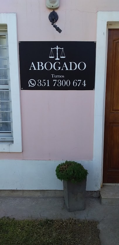 Dr. Novick en Córdoba