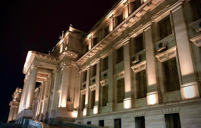 Estudio Juridico SCHOTT en Arroyito