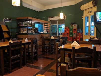 Albahacas en Córdoba