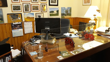 Estudio Jurídico Rubén Dominguez X5200AFR en Dean Funes