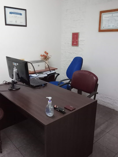 Abogadas en Dean Funes
