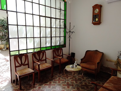 Estudio Jurídico Nicolás en Córdoba