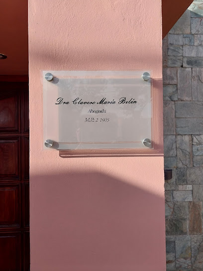 Estudio Jurídico Clavero en Adelia María