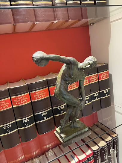 MARTINEZ PAZ Abogados en Córdoba