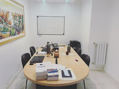 Baggini, Giuzio & Prats Zulaica – ABOGADOS – en Bell Ville
