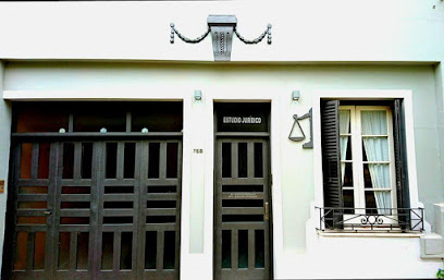 ESTUDIO JURÍDICO ROBERTO BOTTACIN en Marcos Juárez