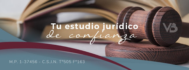 Estudio Jurídico Visconti Bogosevich & Asociados en Córdoba