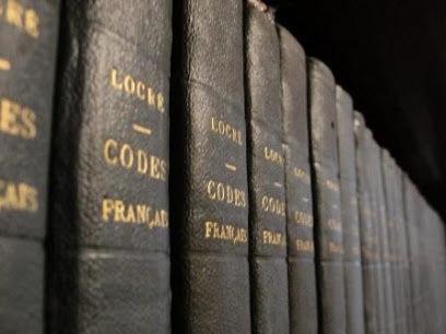 Estudio Jurídico – Legalsoc en Córdoba
