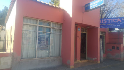 Estudio Juridico DRa. Rayet en Córdoba