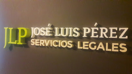 José Luis Pérez en Villa Dolores