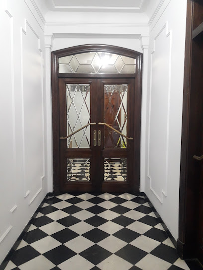 Estudio Gentile Saravia en Córdoba
