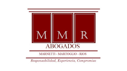 MARNETTI, MARTOGLIO & RIOS ABOGADOS en Córdoba