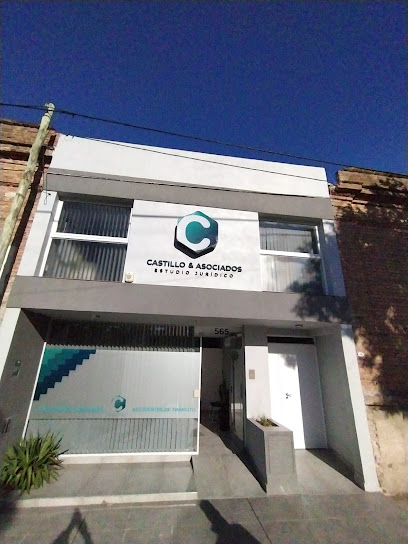 Castillo & Asociados en San Francisco