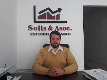 Estudio Contable Solis & Asociados en Alta Gracia
