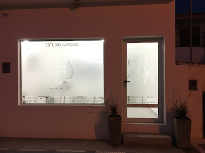 Estudio Juridico Frias & Agosti - Localidad San Agustin en San Agustin