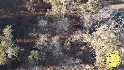Bases en Santa Rosa de Calamuchita