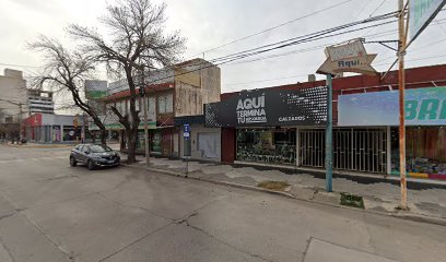 Estudio jurídico Víctor Fabian Quiroga en Río Tercero