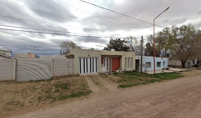 Estudio Jurídico Yamila Bergonzi en Berrotarán