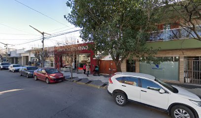 Abogada Daniela Pistelli en Río Tercero
