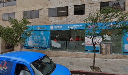 Estudio Juridico Congin en Córdoba