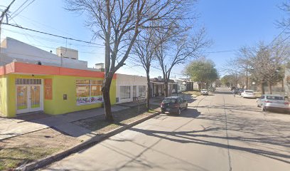 Abogada Lara S. Palacios en Gral. Deheza