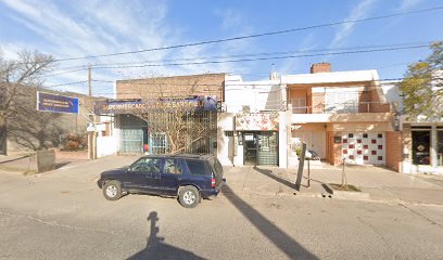 Estudio Jurídico Sordello Abogado Sebastián Sordello en Villa María
