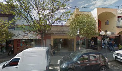 ESTUDIO JURIDICO CHAHIN en Cosquín