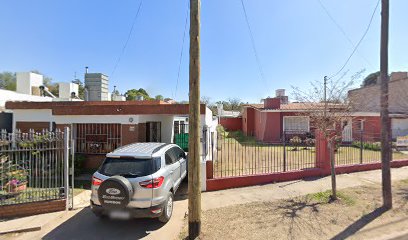 Abogado G. Matias Niño en Villa Allende