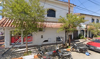 LagaresAparicio en Villa Allende