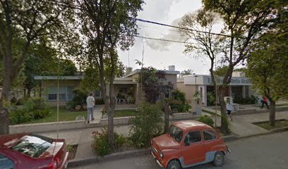 GRION ASOCIADOS – Servicios Jurídicos y Contables en Col. Caroya