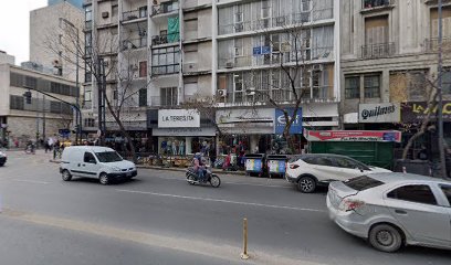 Abogado Jorge Quevedo en Córdoba
