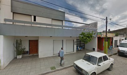 Estudio Jurídico Mónica Bar en Dean Funes