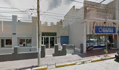 Estudio Jurídico "CF- F. Cesar Farias en Dean Funes