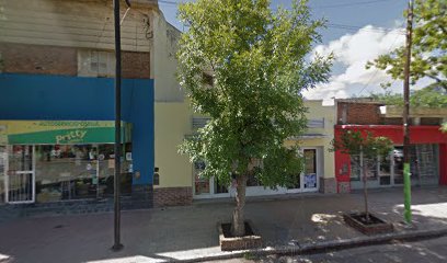 ESTUDIO JURIDICO SAIBENE-CAVALLERA- SALSIPUEDES en Salsipuedes