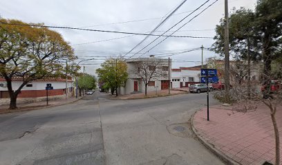 Sanchez Colli Estudio jurídico inmobiliaria en Córdoba