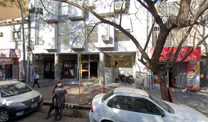 Escribanía Pinzani en Córdoba