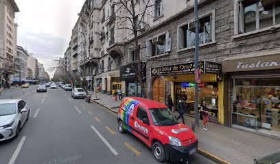 Allende Estudio Juridico en Córdoba