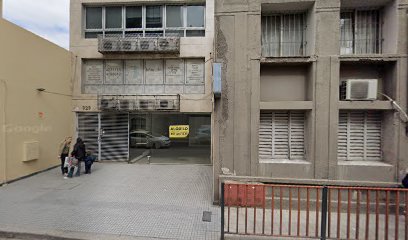 SCOCCO ABOGADOS en Córdoba