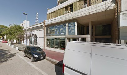 Estudio Jurídico Axel Ivo Ferrucci en Bell Ville