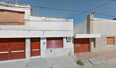 Itarte Raúl en Bell Ville