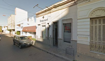 ESTUDIO JURÍDICO Mauricio Luis Bondone en Bell Ville