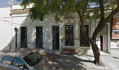 Estudio Jurídico Lucas José Bondone en Bell Ville