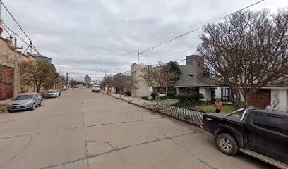 Escribanía Besson en Berrotarán