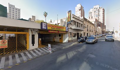 Estudio Jurídico Hugo Bernabeu y Susana Chacon en Córdoba
