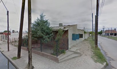 Estudio Jurídico Cruz del Eje : Dr. Calderón Héctor Daniel , Dra. Martina del Rosario Calderón en Córdoba