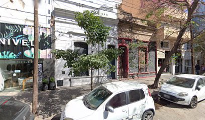 Estudio jurídico y administración de la Cruz Borda. en Córdoba